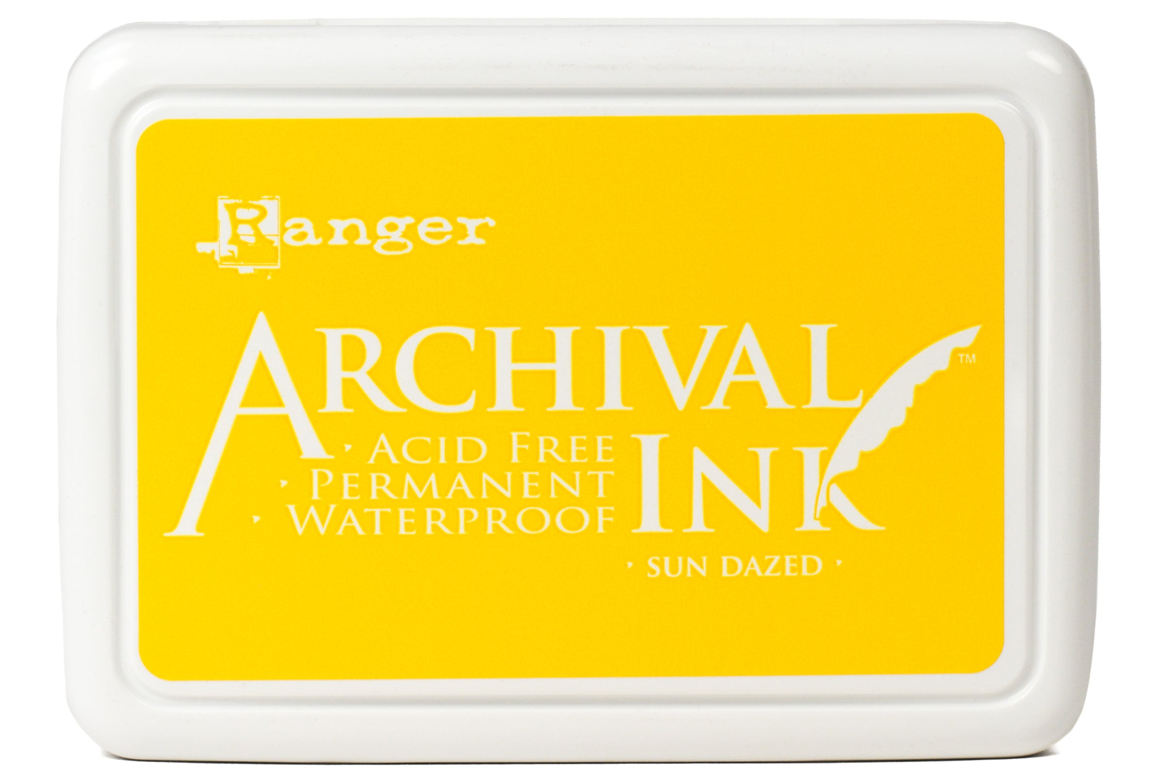 Sea Grass Archival Ink Pad #0 - Ranger