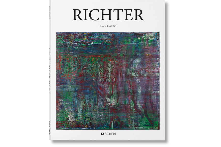 Richter (Basic Art)