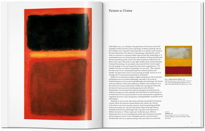 Rothko (Basic Art)