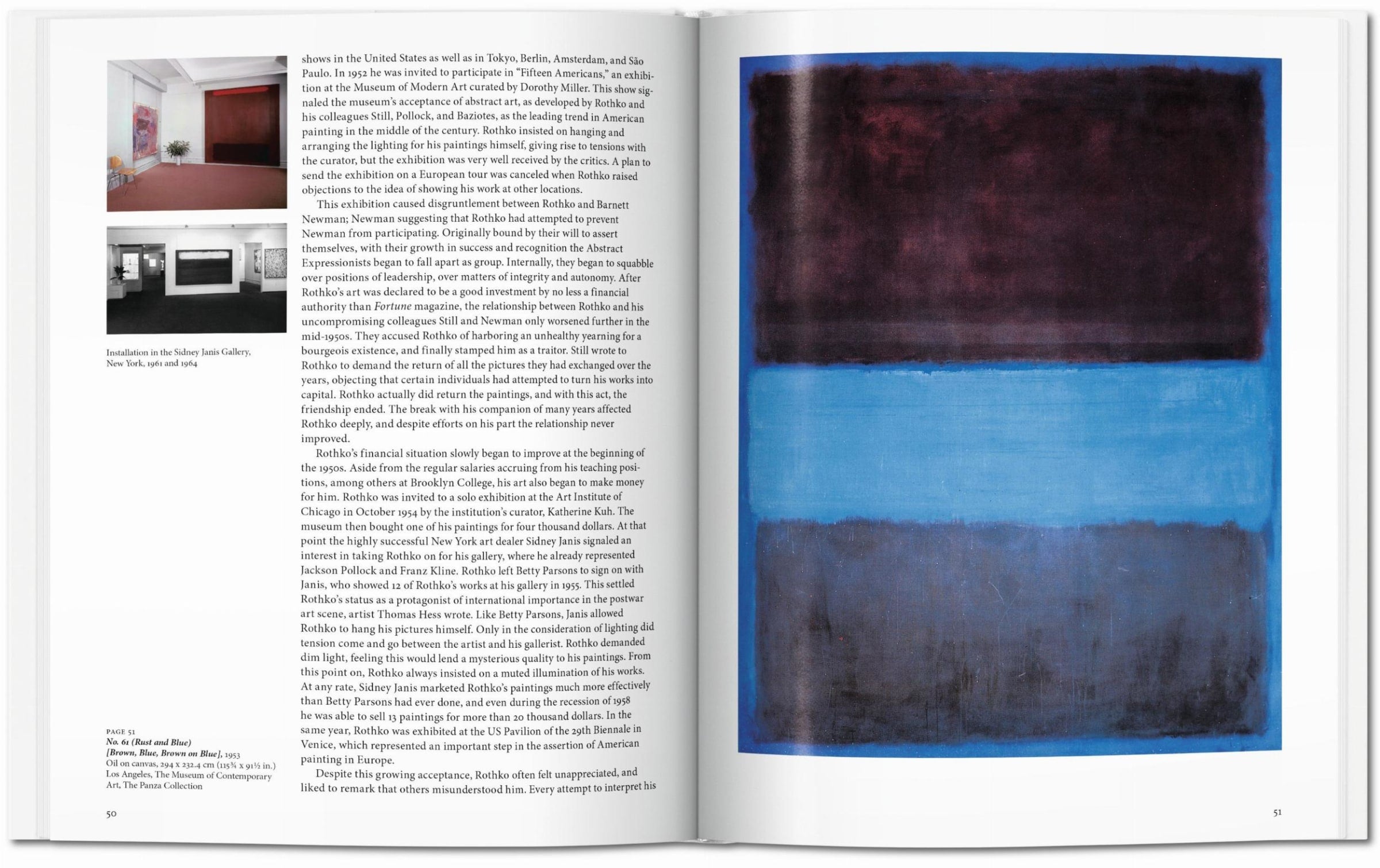 Rothko (Basic Art) – St. Louis Art Supply