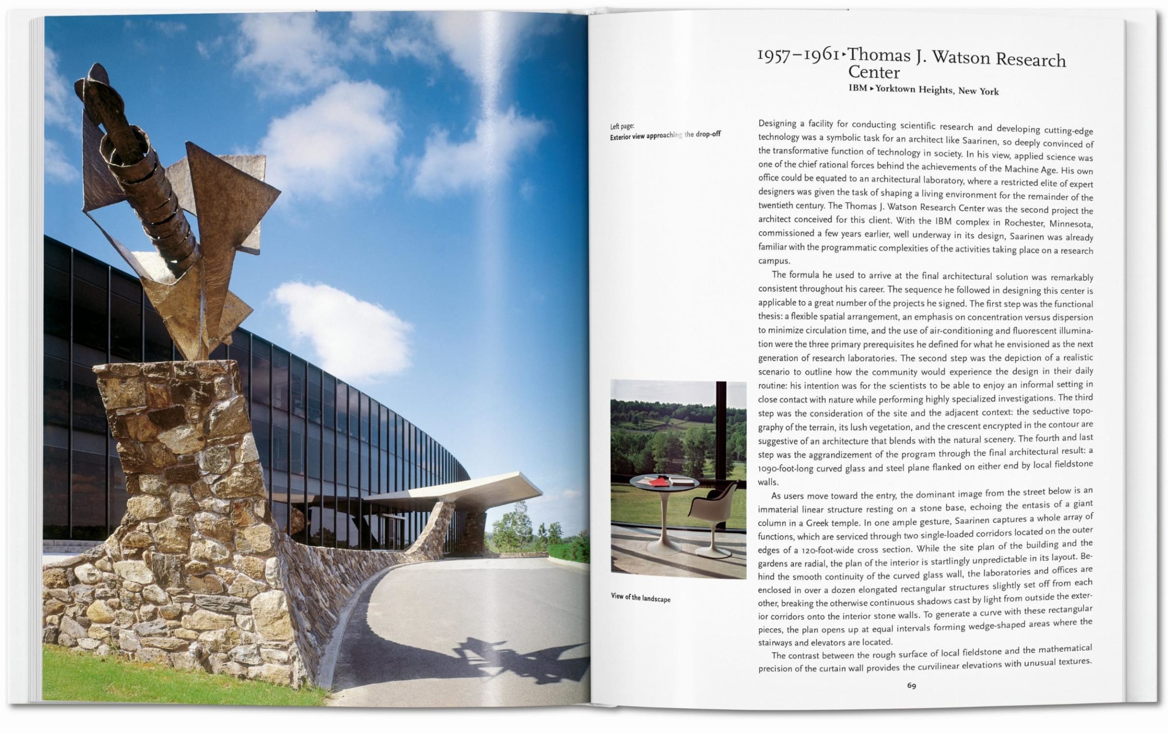 Saarinen (Basic Art)