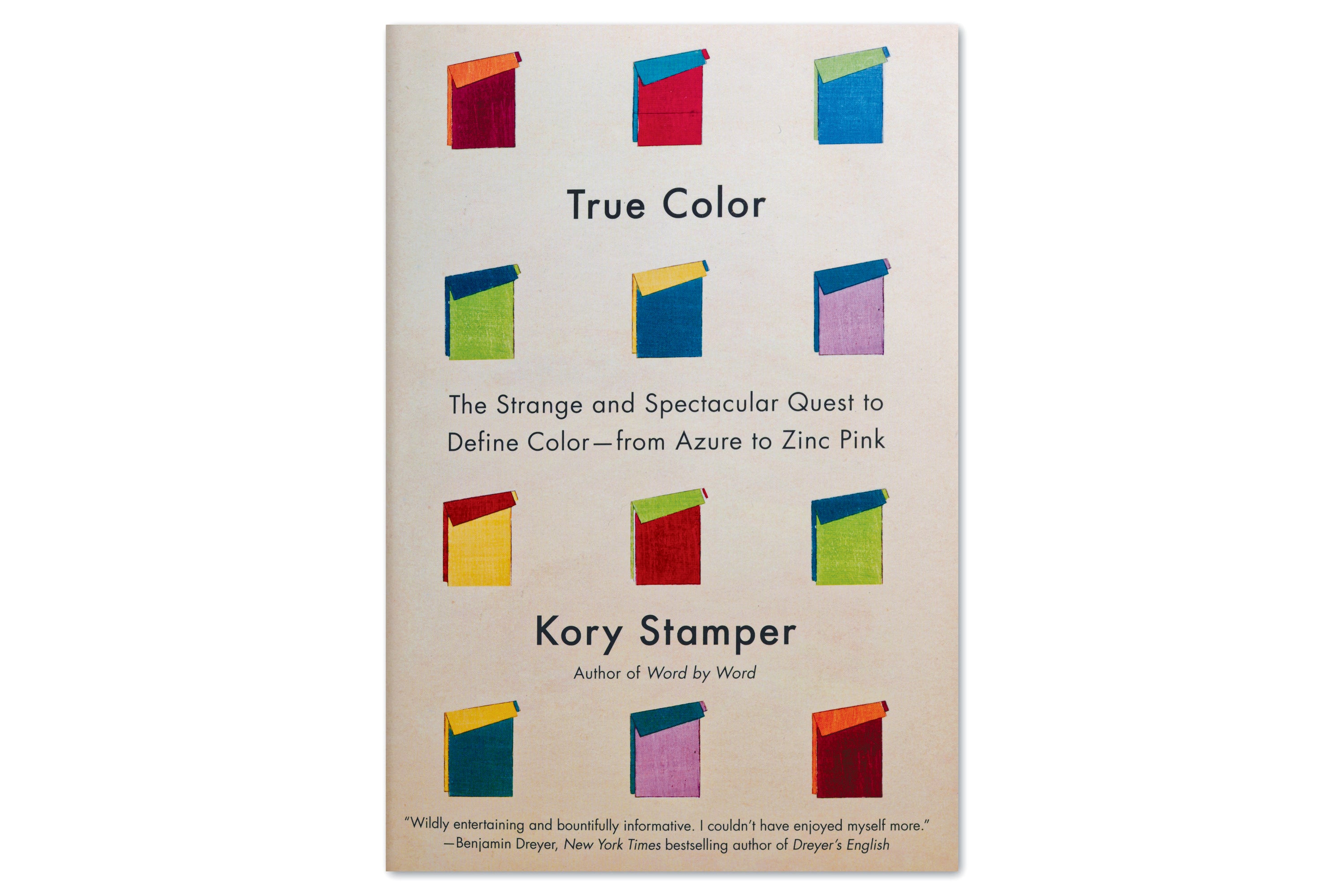 True Color