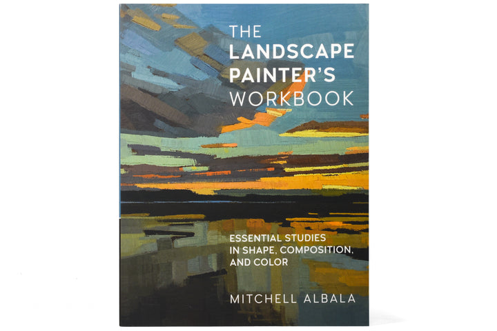 The Landscape Painter's Workbook