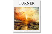 J.M.W. Turner (Basic Art)