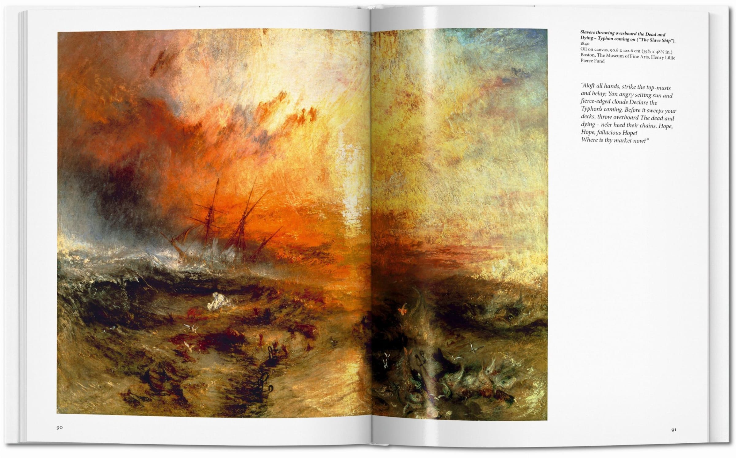 J.M.W. Turner (Basic Art) – St. Louis Art Supply