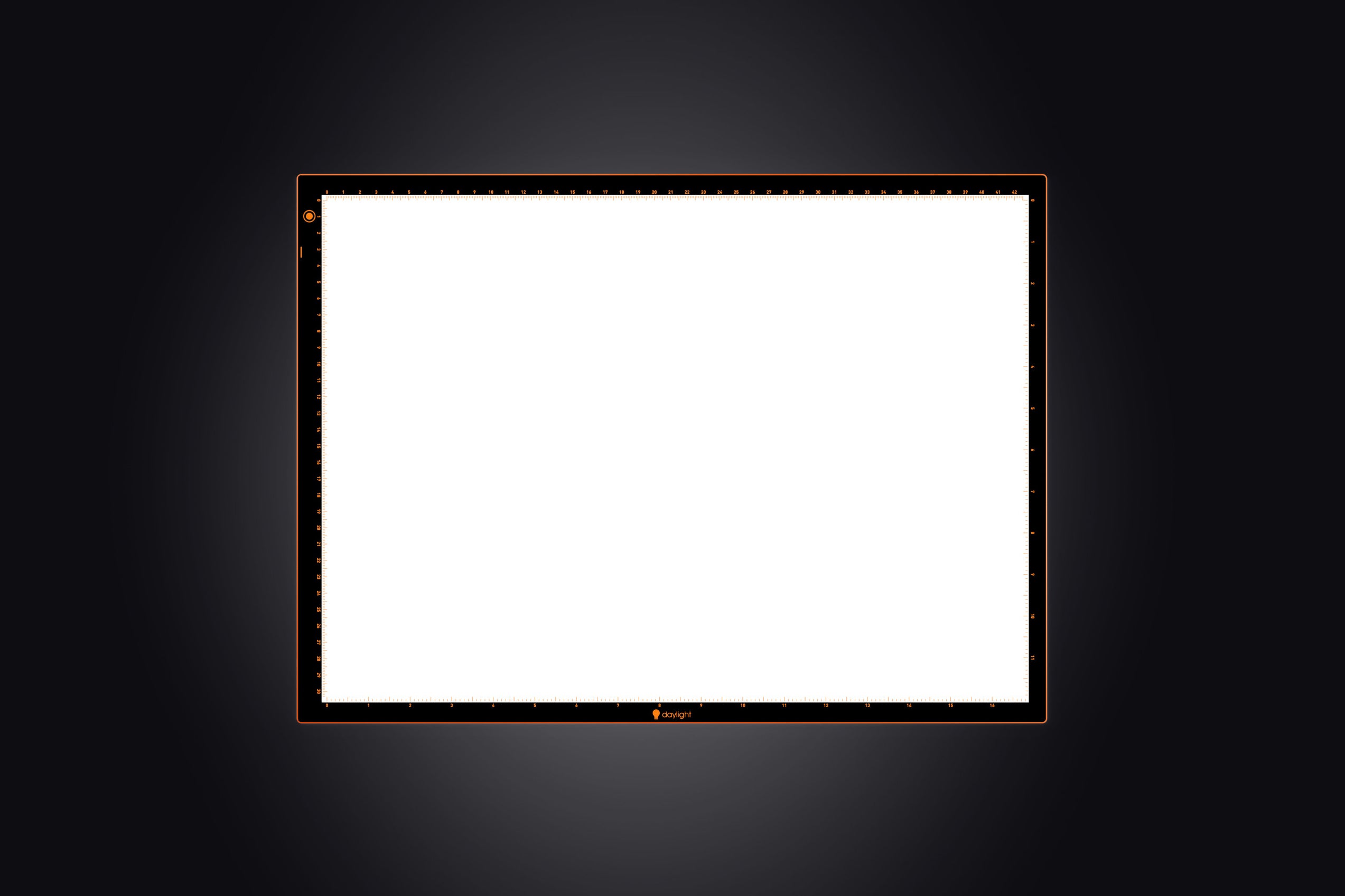 Daylight Wafer Lightpad