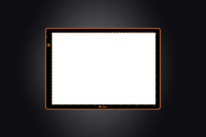 Daylight Wafer Lightpad