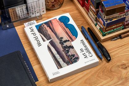 Art in California (World of Art)