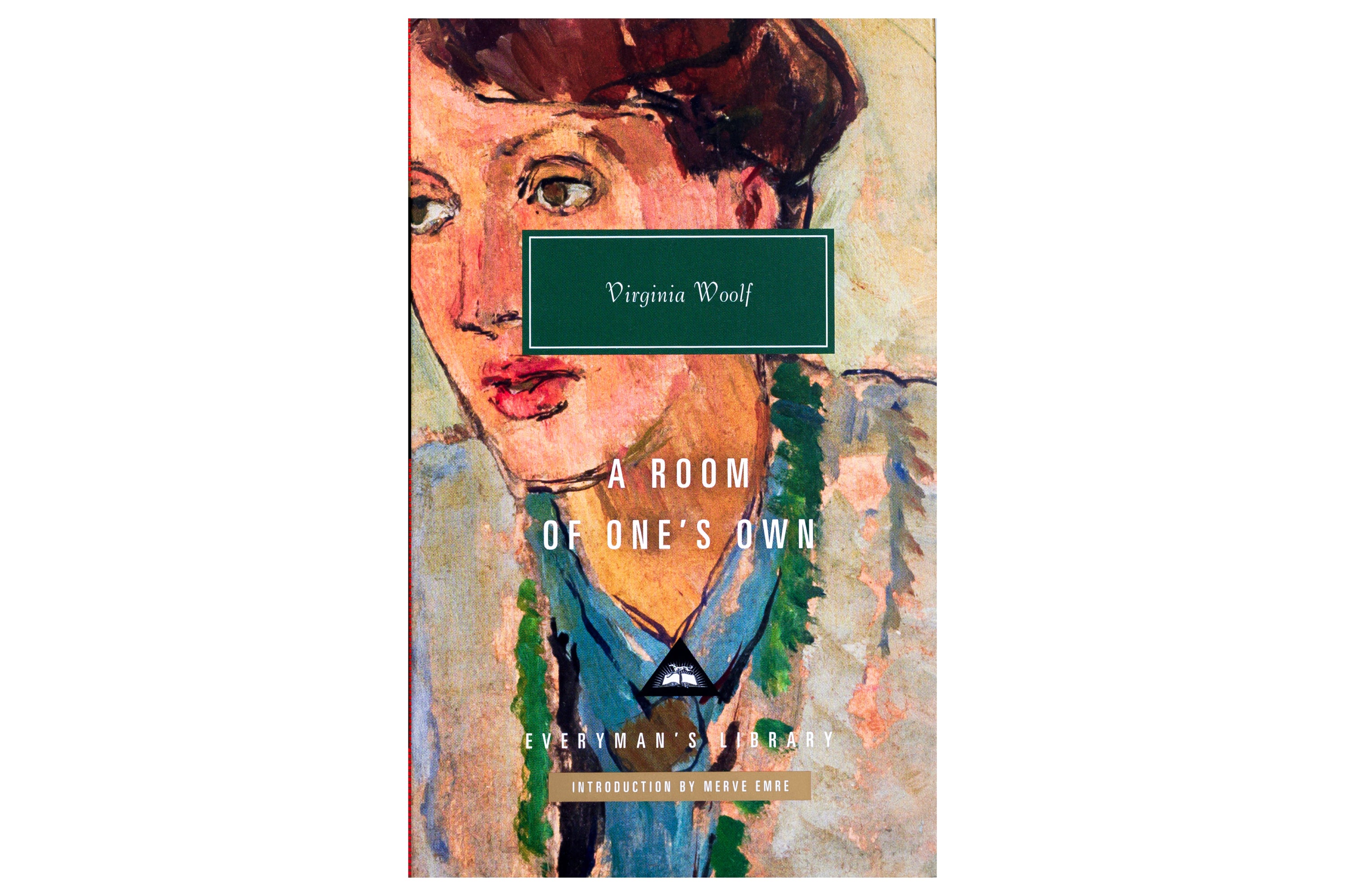 A Room of One's Own – St. Louis Art Supply