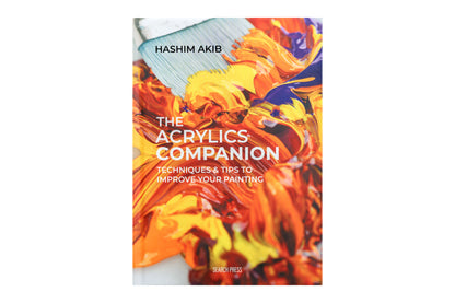 The Acrylics Companion