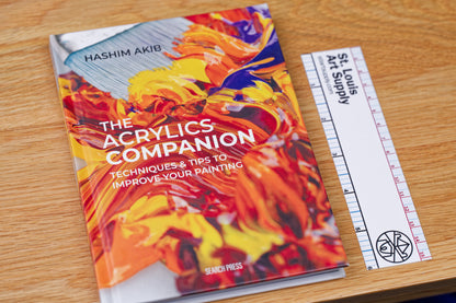 The Acrylics Companion
