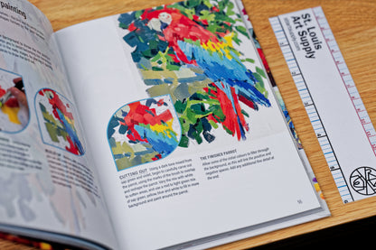 The Acrylics Companion