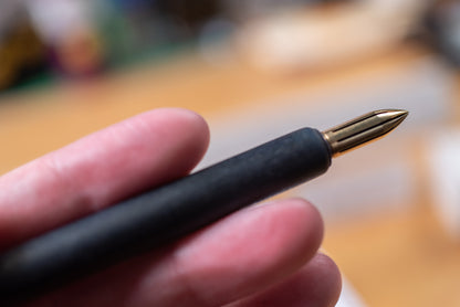 Aizome Indigo Pen Holder