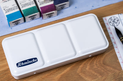 Akademie Aquarell, White Box 2025