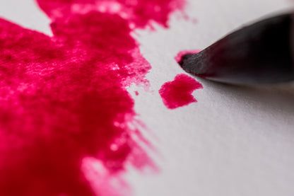 Akademie Aquarell, White Box 2025