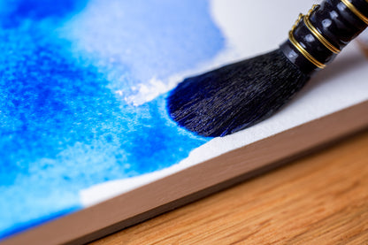 Akademie Aquarell, White Box 2025