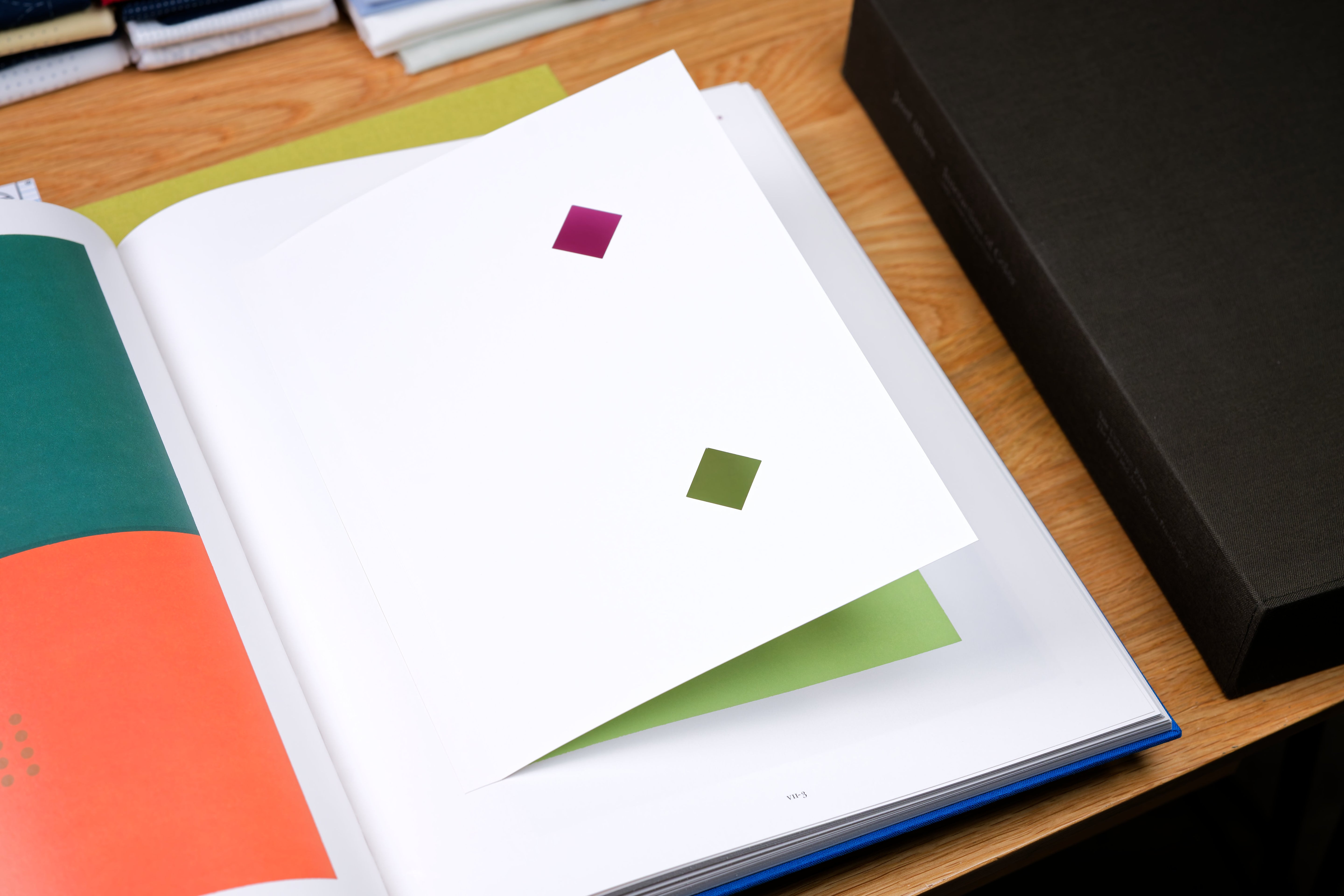 Interaction of Color: New Complete Edition