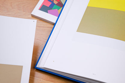 Interaction of Color: New Complete Edition