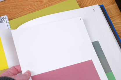 Interaction of Color: New Complete Edition