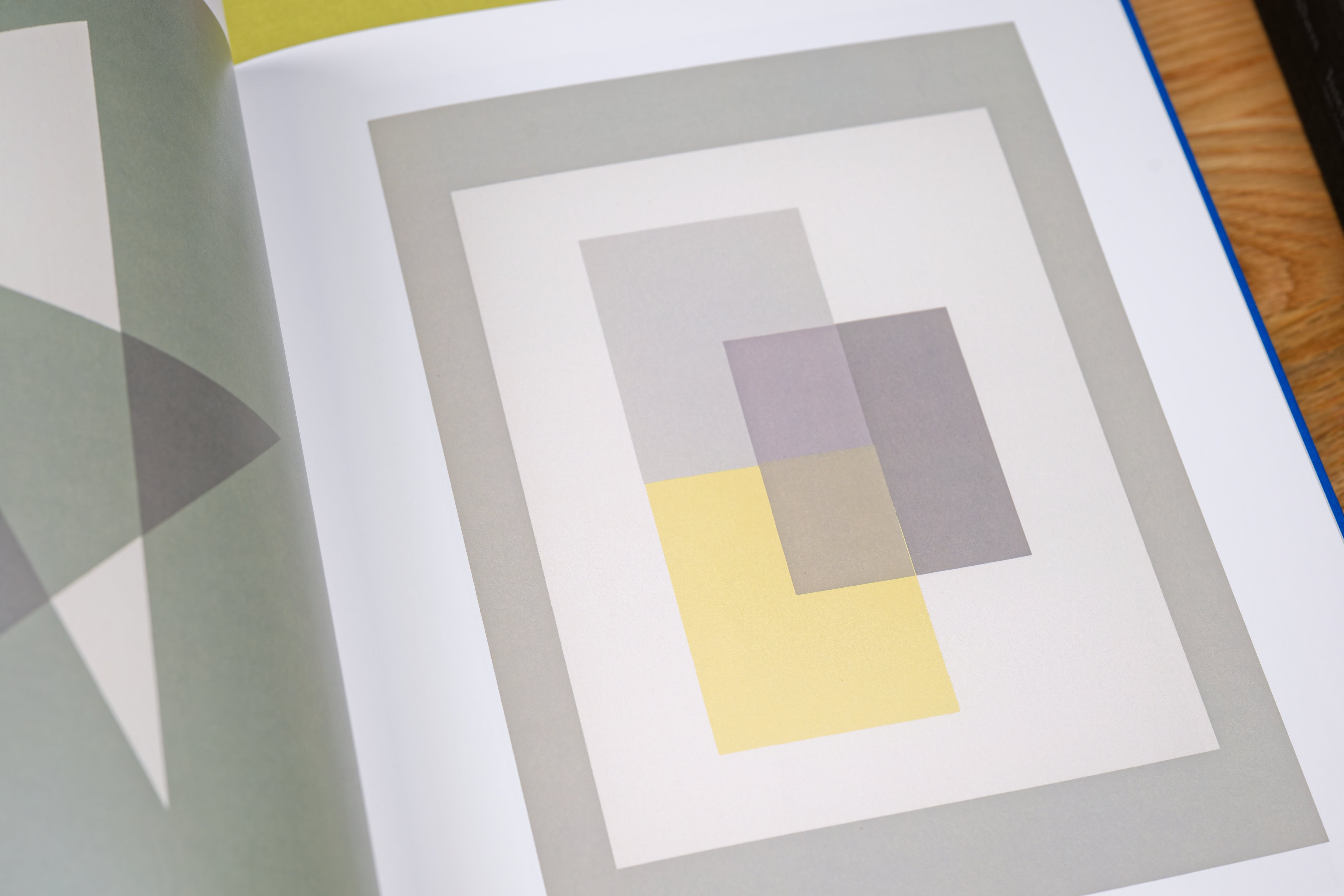 Interaction of Color: New Complete Edition