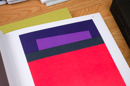 Interaction of Color: New Complete Edition