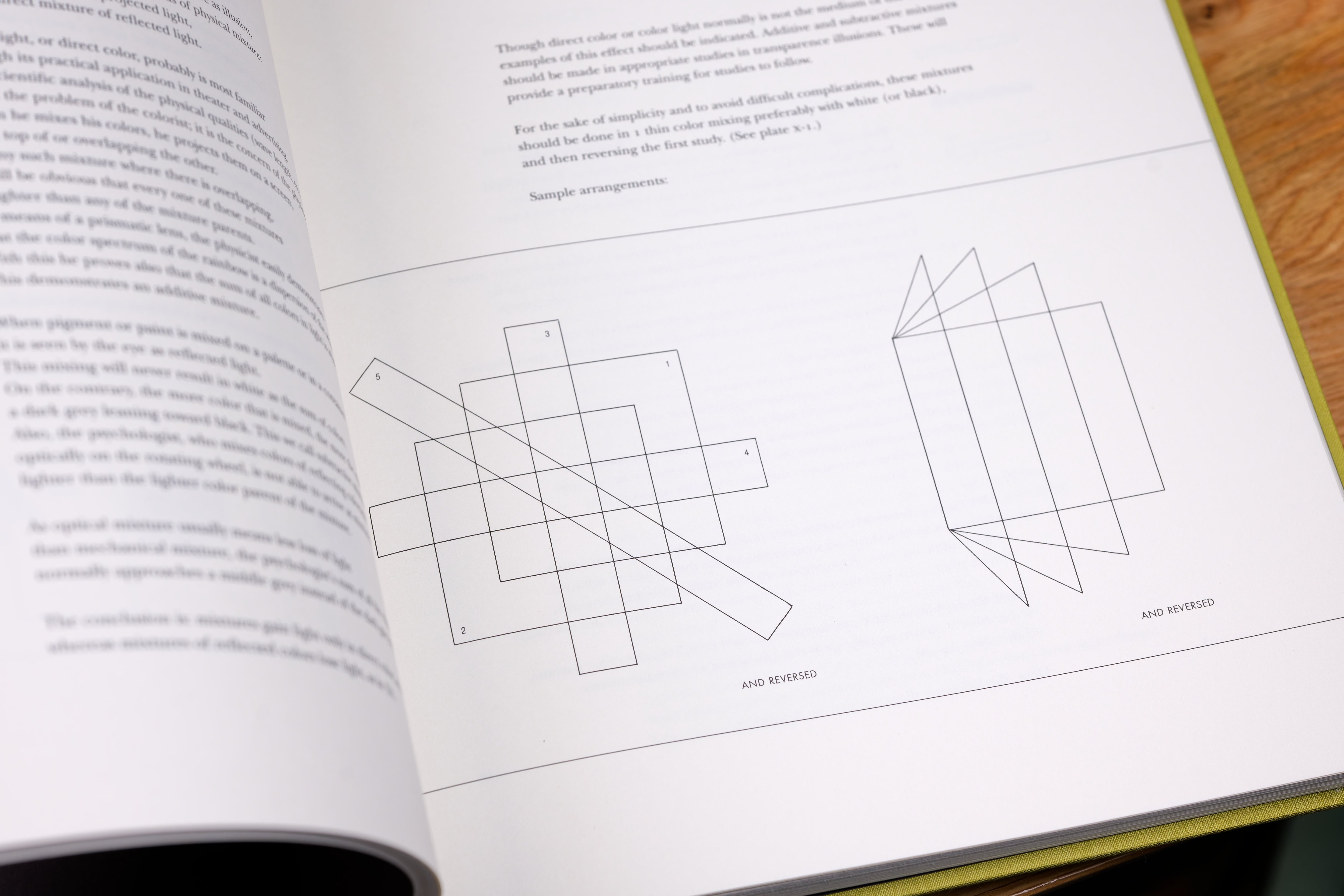 Interaction of Color: New Complete Edition