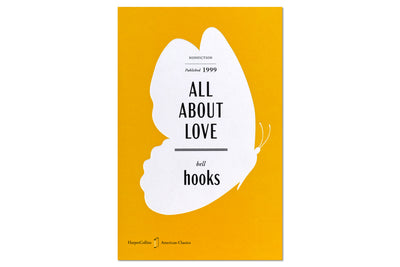 All About Love