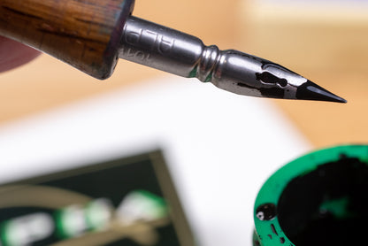 Alpha 101EF Pen Nib (Vintage)