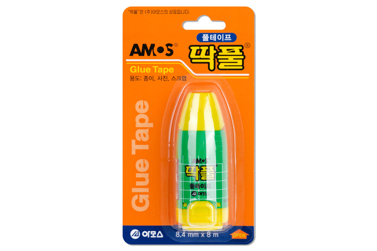 Amos Glue Tape Roller