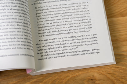 An Image of My Name Enters America