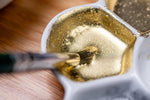 Aqua Bronze, #811 Rich Gold