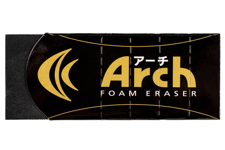 Sakura Arch Eraser, 60 x 23 mm