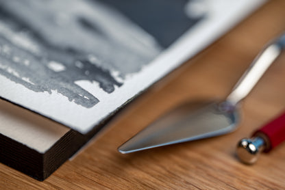 Arches Watercolor Paper Block, Heavyweight Cold Press, 9" x 12"