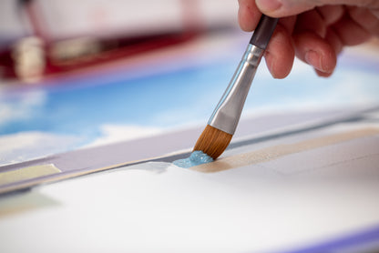 Arches Oil Paper, 9" x 12"