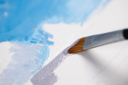 Arches Oil Paper, 9" x 12"