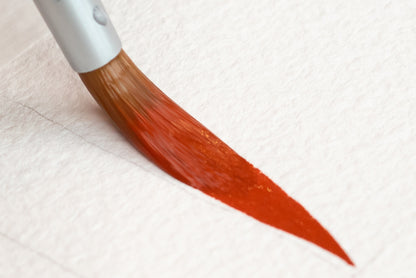 Arches Watercolor Paper Block, Rough, 7.9" Square