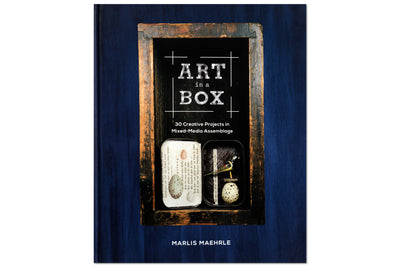 Art in a Box