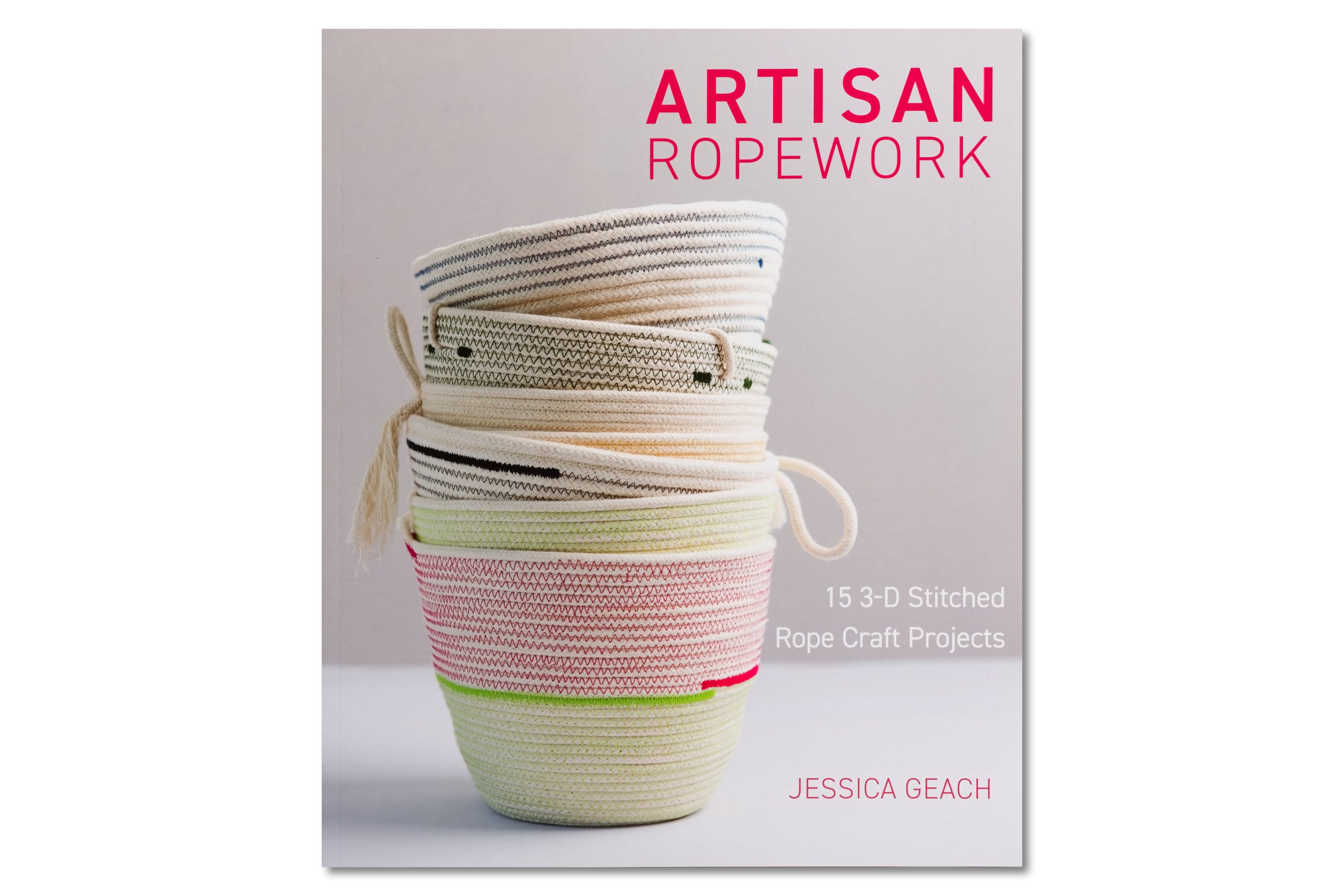 Artisan Ropework