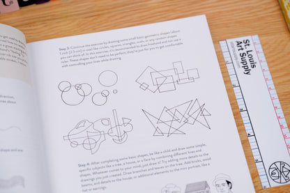 Artist's Guide to Pen and Ink