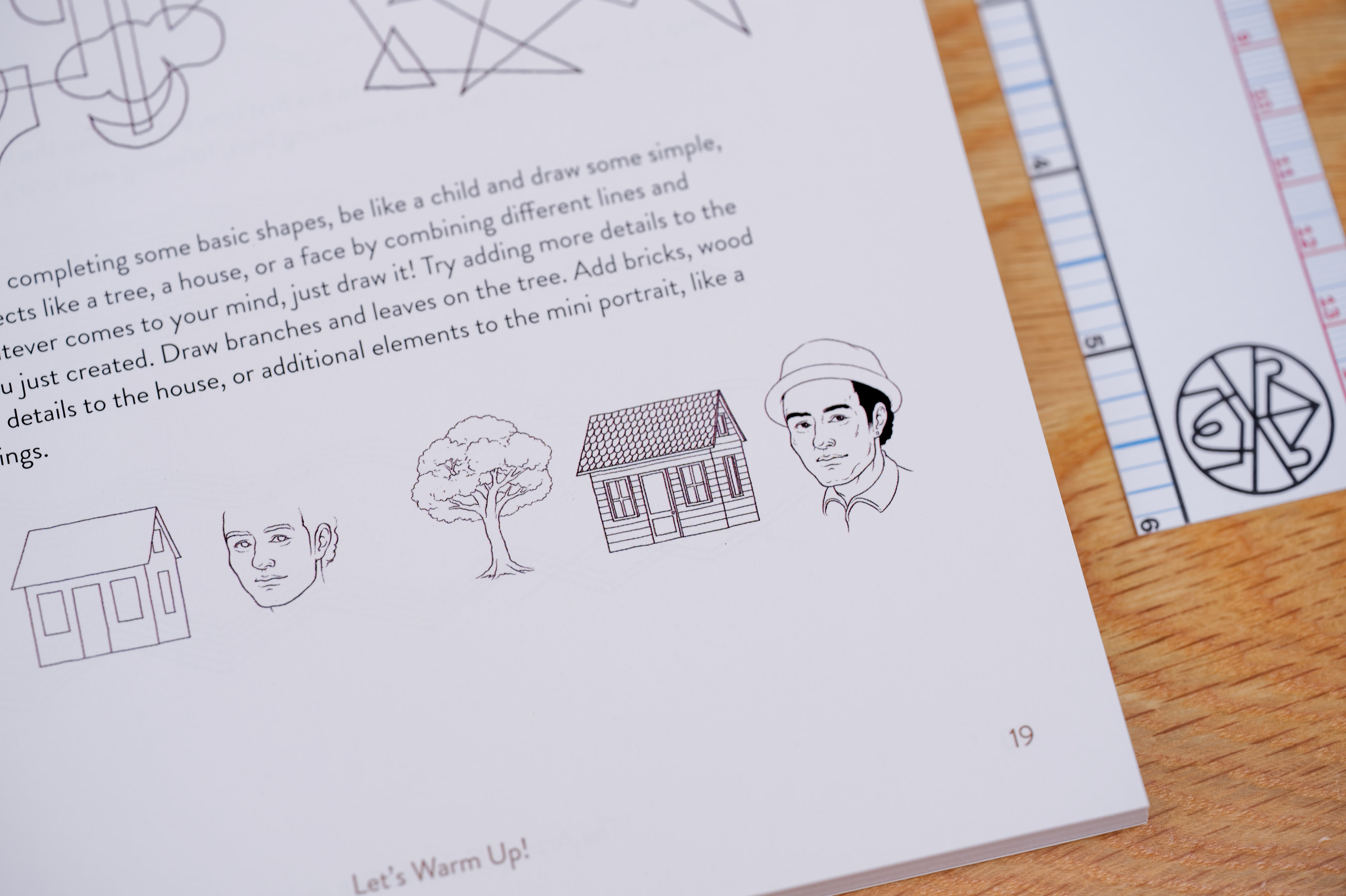 Artist's Guide to Pen and Ink