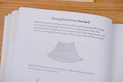 Artist's Guide to Pen and Ink