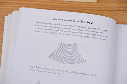 Artist's Guide to Pen and Ink