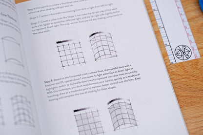Artist's Guide to Pen and Ink