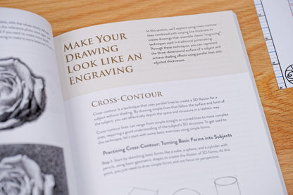 Artist's Guide to Pen and Ink