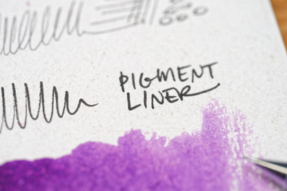 Handmade Paper Memo Block, Equinox Yellow