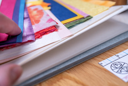 Creative Washi Pack, 1 lb. Assorted