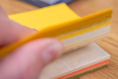 Mixed Washi Mini Squares