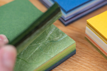 Mixed Washi Mini Squares