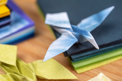 Mixed Washi Mini Squares