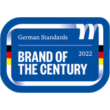 Brand of the Century